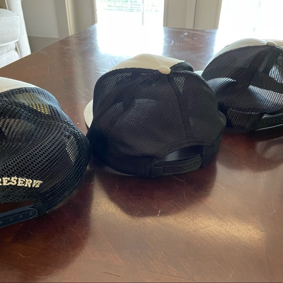 Mesh Back Hats (variety) - Picture 4 of 4
